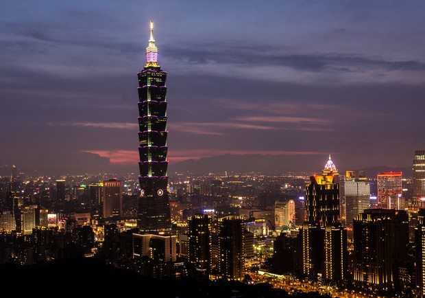 世上最富有國家排名出爐！台灣比英、法還有錢？